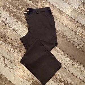Haggar Cool 18 Pro dress pants
